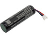 Bateria zamienna skanera Datalogic BT-8, RBP-4000 3,7V 3400mAh Li-Ion do GBT4400/4430, GM4100-BK-433, GM4100/4130/4400/4430, RBP-GM40
