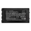 Bateria do Cattron Theimeg 923-00075 12V 2000mAh NiMh do Cattron Theimeg Easy Mini TH-EC 30