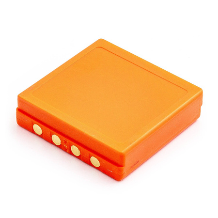 Oryginalna bateria HBC Radiomatic BA301031 3,6V 2200mAh Li-Ion do pilota Orbit TC240