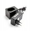 Ładowarka do baterii METABO 6.25475, 6.25476 12 - 27V 1 A NiMH