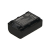 Bateria Duracell DR9706A 7,4V 650mAh Li-Ion - Sony NP-FV30, NP-FV50