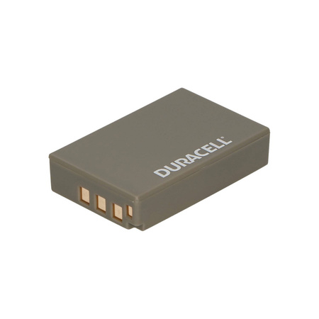 Bateria Duracell DR9964 7,4V 1100mAh Li-Ion - Olympus BLS-5, BLS-50, OM-D, PEN, Stylus