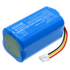 Bateria zamienna do Liectroux MD-C30B 14,4V 3400mAh Li-Ion do C30B C30B 2D Wifi Robot Blaupunkt Midea