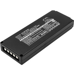 Bateria do Cattron Theimeg BT081-00061 10,8V 2000mAh NiMh do Cattron Theimeg TH- EC/LO