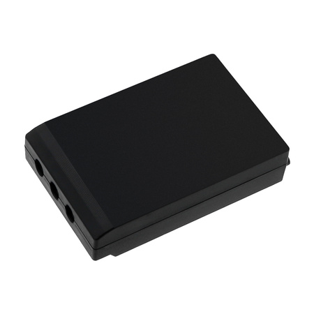 Bateria zamienna do IMET AS087 BE3700 3,7V 1800mAh Li-Ion do M880 RAY WAVE2