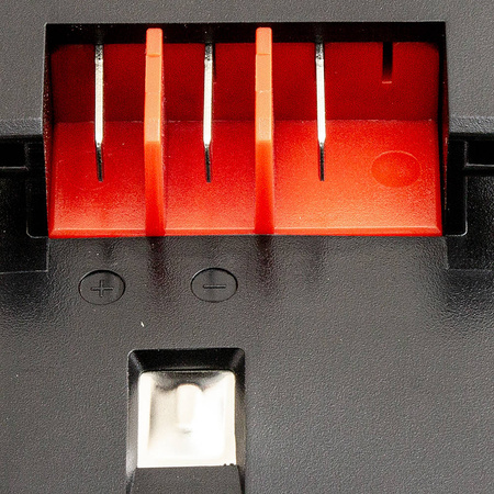 Bateria zamienna Black & Decker A144, A144EX, HPB14 14,4V 2.0Ah NiMH do elektronarzędzi CD14SFK, CP14KB, HP146F2, HP148F2, CS143