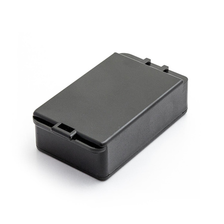 Bateria zamienna do AUTEC R0BATT00E12A0, LPM04 7,4V 5000mAh do DYNAMIC DJM, DJR, MYR, FJR, DJB, FJB