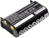 Bateria zamienna skanera Sokkia / Topcon 60991 3,7V 6800mAh Sokkia SHC-236, SHC-336, Topcon FC-236, FC-336