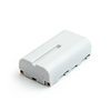 Bateria zamienna skanera Casio DT-5025LAT, DT-9023LI, DT-9723, DT-9723LI, DT-9723LIC 7,4V 3400mAh Li-Ion do IT2000, IT3000, IT3100