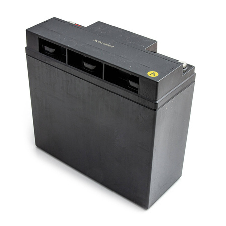 Akumulator AGM MW Power MW 20-12 12V20Ah do do UPS APC, Ever, Fideltronik, Eaton Powerware, Alarmy, Quady