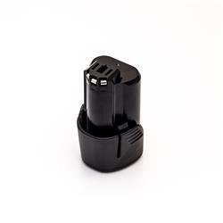 Bateria zamienna Bosch 1600Z0002X, 2607336013, 2607336014, 2607336879 10.8-12V 2.5Ah Li-Ion do elektronarzędzi GAS 10,8V-LI, GOP 12V, GSR 10,8V-Li, GWI 10,8V-Li