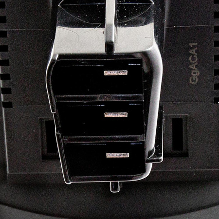 Bateria zamienna Metabo 6.25482 14,4V 4.0Ah Li-Ion do elektronarzędzi BSZ 14.4, BSZ 14.4 Impuls, SBZ 14.4 Impuls, ULA9.6-19