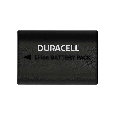 Bateria Duracell DR9943 7,4V 1600mAh Li-Ion - Canon LP-E6, EOS