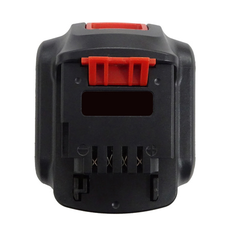 Bateria zamienna Black & Decker LBXR1512 12V 1500mAh Li-Ion do elektronarzędzi BDCDD12 BDCD112 BDCDD12KB BDCDD12K BDCD12 BLA12L-0608-1