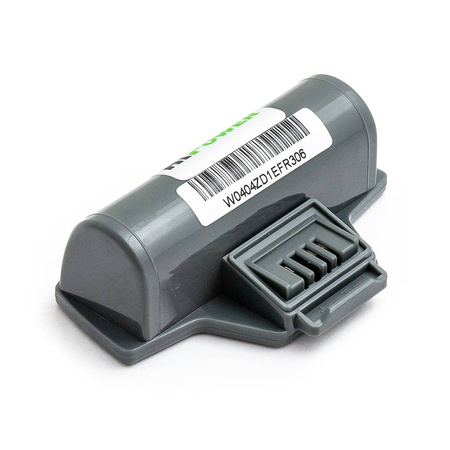 Bateria zamienna Karcher 4.633-083.0 3,7V 2000mAh do WV 5 Window Vac, WV 50/5560/70, WV 70 Plus, WV5, WV7