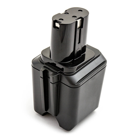 Bateria zamienna Bosch 26073335010, 2607335014, 2607335021, 2607335158, 2607335180 12V 2.0Ah NiMH BPT1004,GSB12VES, GBM12VES, GSR12WES