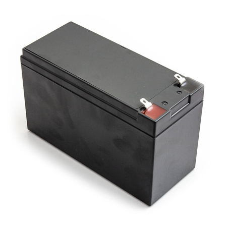 Akumulator AGM B.B. Battery BP7-12 12V 7,0Ah T1 Vds do UPS APC EVER FIDELTRONIC EATON POWERWARE