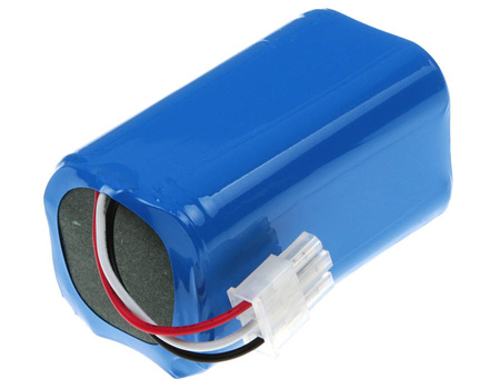 Bateria zamienna ICLEBO EBKRTRHB000118-VE, EBKRWHCC00978 14,4V 3400mAh do ARTE YCR-M05, POP YCR-M05-P, Smart YCR-M04-1