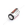 Bateria litowa EVE ER26500P z drutem 3,6V 8500mAh do ciepłomierza Metronic 4