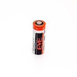 1 x Bateria litowa EVE CR17450 3V CR17450SE, BR-A, CR8L, BR-AE