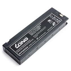 Akumulator KungLong WP1223A 12V 2100mAh zastępuje VW-VBM7E, VW-VBM10E, LC-SA123R3BG, VW-VB30, PV-BP88A, FORBATT FB1233