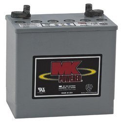 Akumulator żelowy MK Battery 12V 50Ah do wózka inwalidzkiego Invacare, Meyera, Pride