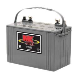 Akumulator żelowy MK Battery 8G27 12V 86Ah bezobsługowy