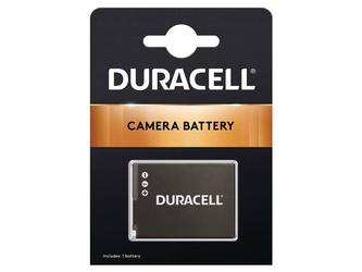Bateria Duracell DR9688 3,7V 950mAh Li-Ion - Samsung SLB-10A, JVC BN-VH105, BN-VH105EU