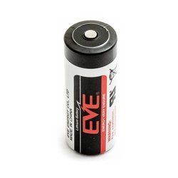 Bateria litowa EVE ER18505S 3,6V 4000mAh - A, LiSOCl2, LS17500, XL-100F, ER17500V, ER17/50