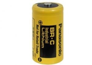 Bateria litowa Panasonic BR-C 3V 5000mAh -  BR26505, CR26500, CR23500SE