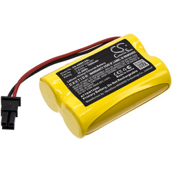 Bateria litowa zamienna ABB 3HAC051036-001 3,6V 7000mAh do ABB IRB 910SC IRB 1200 1s2 PLS17500