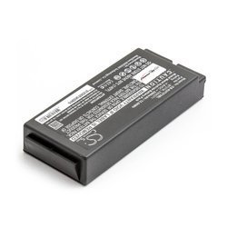 Bateria zamienna Danfoss / Ikusi BT27iK 2305271 4,8V 2500mAh do T70/3, T70/4, TM70/3, TM70/8, IK3, IK4