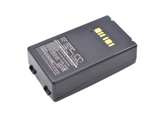 Bateria zamienna Datalogic BT-26 94ACC1386 3,7V 5200mAh Li-Ion do FALCON X3/X3+/X4/X3 Plus