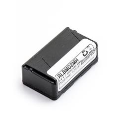 Bateria zamienna do AUTEC R0BATT00E0012, LBM02MH 2,4V 2000mAh ARB-LBM02MH, Light LK4/LK6/LK8, LK4, LK6, LK8