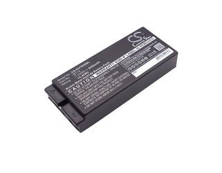 Bateria zamienna do Danfoss /Ikusi BT12 7,2V 2000mAh do 2303696, TM63, TM64 02