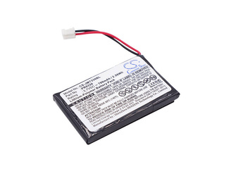 Bateria zamienna do JAY PR0330 3,7V 700mAh Li-Polymer do sterowania dźwigiem RSEP40 RSEP41