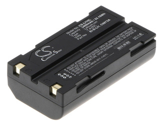 Bateria zamienna do Microflex 7,4V 3400mAh Li-Ion PC9800, PC9800LS