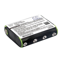 Bateria zamienna do Motorola 4002 3,6V 1500mAh NiMH do T5200 T5300 T5422 T5522 T5532 T6622