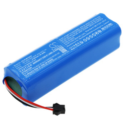 Bateria zamienna do Xiaomi SUN-INTE-181 14,4V 6700mAh Li-Ion do Xiaomi Viomi S9 Proscenic M8 PRO