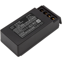 Bateria zamienna do dźwigu Cavotec MC3300 Typ. M9-1051-3600 7,4V 3400mAh Li-Ion