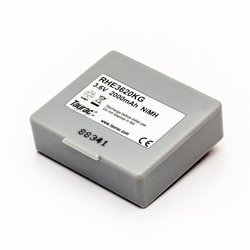 Bateria zamienna do suwnic Abitron KH68300990 3,6V 2000mAh do Mini, Mini EX2-22