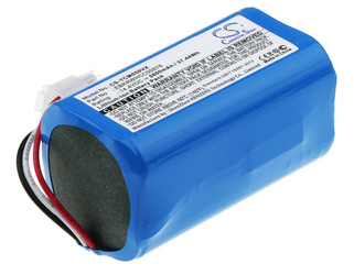 Bateria zamienna iCLEBO EBKRTRHB000118-VE, EBKRWHCC00978 14,4V 2600mAh do ARTE YCR-M05, POP YCR-M05-P, Smart YCR-M04-1