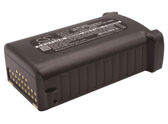 Bateria zamienna skanera Symbol 21-61261-01, 21-65587-01, 21-65587-02, 21-65587-03 7,4V 3400mAh do MC9000seriaG/K/S, MC9060seriaG/KS, MC9090seriaG/K/S