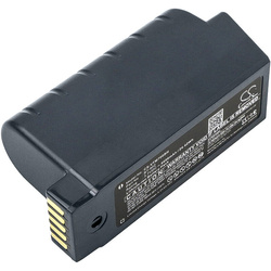 Bateria zamienna skanera Vocollet BT-902 730044 3,7V 6600mAh Li-Ion do Talkman A700 A710 A720 A730