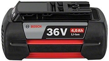 Oryginalna bateria Bosch 2 607 336 108, 2 607 336 173, BAT810, BAT818, BAT836, BAT840, D-70771 36V 4.0Ah Li-Ion do elektronarzędzi GBH/GKS/GSA/GSB/GSR 36 V-Li