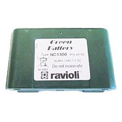 Oryginalna bateria Ravioli NC1300, MH1300, LNC1300 7,2V 1300mAh do MH1300, Micropiu