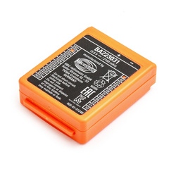 Oryginalna bateria do HBC Radiomatic Fub06 3,6V 2100mAh BA223000, BA223030, BA223031, RHB3621, BRC058