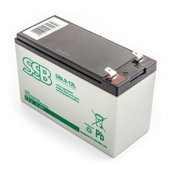 RBC110 APC UPS zestaw baterii SBL