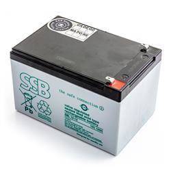 RBC4 APC UPS zestaw baterii SBL