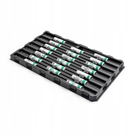 20 x Baterie i akumulatory\Baterie litowe SAFT LS14500 CNA 3,6V 2600mAh AA R6 SL-760/P, ER14505P, SB-AA11/AX, TL5104P